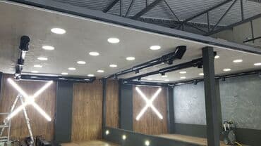 оборудование мороженое: Вентиляция помещения, вытяжки, вытяжные зонты, приточные системы — 2