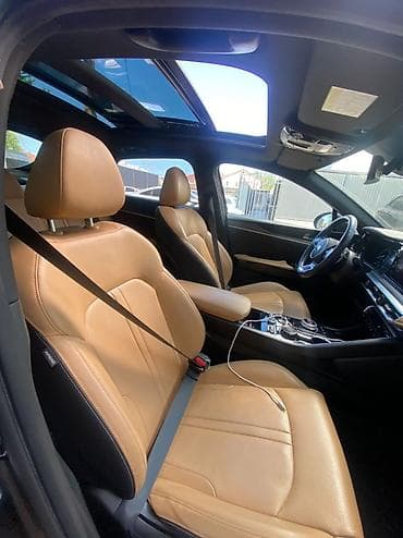 gt line: Kia K5: 2021 г., 2 л, Автомат, Бензин, Седан — 5