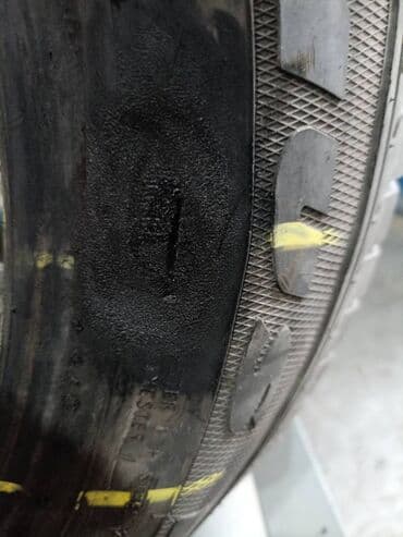 оборудование для шиномонтажа: Осуществляем сложный ремонт боковых порезов, шишек, грыж (вздутий) и — 3