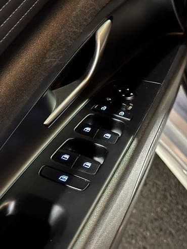 genesis g80 2021 цена: Hyundai Avante: 2021 г., 1.6 л, Автомат, Бензин, Седан — 8