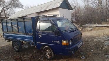 купить двигатель на бмв в бишкеке: Грузовик, Hyundai, Стандарт, Б/у — 3