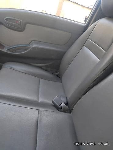 рулевой насос портер 1: Hyundai Porter: 2017 г., 2.5 л, Автомат, Дизель, Купе — 6
