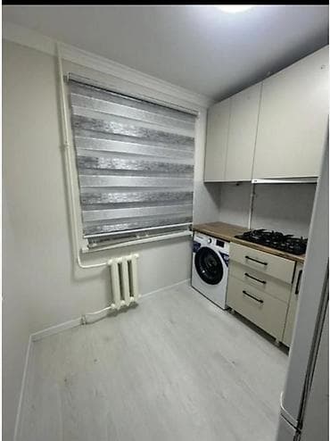 Квартиры: 1 комната, 32 м², 1 этаж, Евроремонт — 6