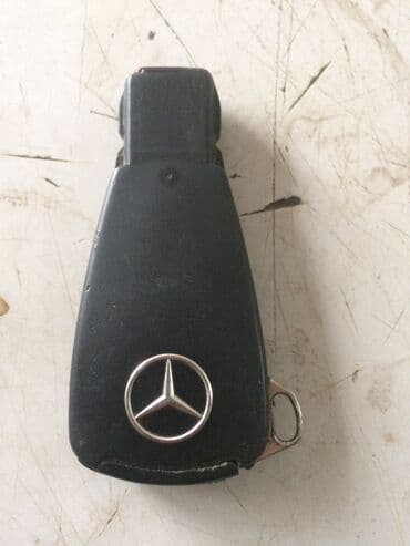 хюндай гетс бишкек: Мерс 210 — 1