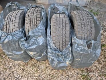 шины r14c: Колеса в сборе 215 / 65 / R 16, Всесезонная, Б/у, Комплект, Легковые, Литые, отверстий - 5 — 21