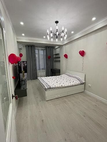 me: 1 комната, Душевая кабина, Постельное белье, Кондиционер — 2