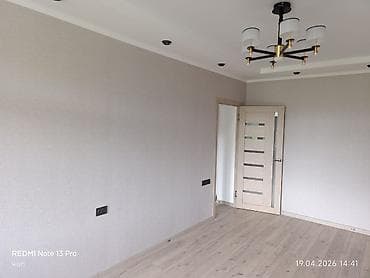 2 комнаты, 43 м², Индивидуалка, 3 этаж, Свежий ремонт — 2