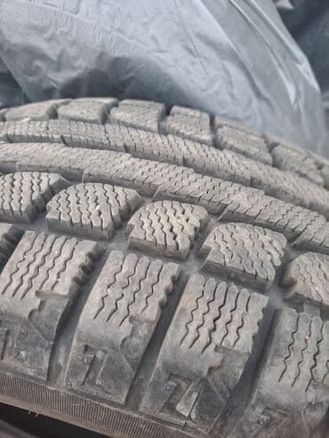 шины тракторные: Комплект зима состояние 90-95% — 1