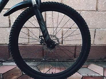 bmx mtb: Городской велосипед, Skillmax, Рама XL (180 - 195 см), Б/у — 5