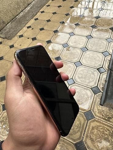 айфон 11 цена в бишкеке 256 гб в рассрочку: IPhone 11 Pro, Б/у, 256 ГБ, Matte Gold, Защитное стекло, 100 % — 4