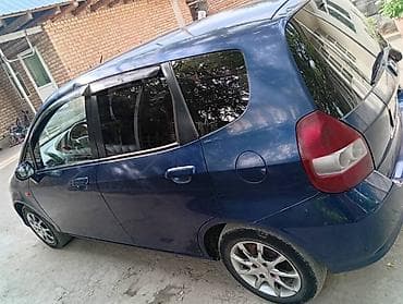 хонда степ прадаю: Honda Jazz: 2004 г., 1.4 л, Вариатор, Бензин, Хэтчбэк — 4