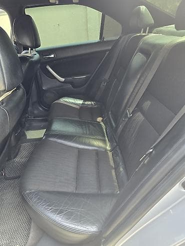 бензанасос хонда аккорд: Honda Accord: 2002 г., 2 л, Автомат, Бензин, Седан — 7