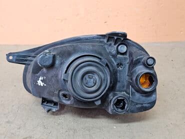 автозапчасти на опель вектра б: Передняя правая фара Opel 1999 г., Б/у, Оригинал, Германия — 6