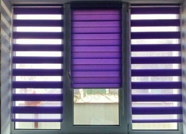 шкафы для балкона: Компания-производитель жалюзи «Решение для окон» предлагает услуги — 20