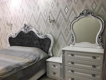 400: 3 комнаты, 82 м², Золотой квадрат Элитка, 13 этаж, Евроремонт — 4