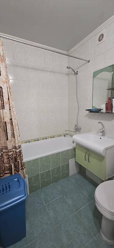 гостиница беловодск: Сдаётся 1-комнатная квартира на длительный срок. Чистая, уютная, с — 2