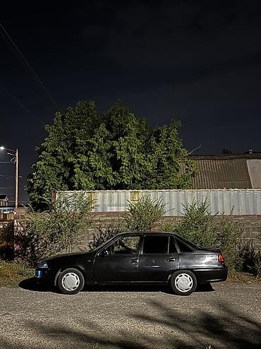 топливный фильтр нексия: Daewoo Nexia: 2011 г., 1.5 л, Механика, Бензин, Седан — 1