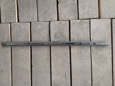 куплю домашние цветы: Mitsubishi Airtrek Молдинг внутренний, Мицубиси Аиртрек пластиковая — 1