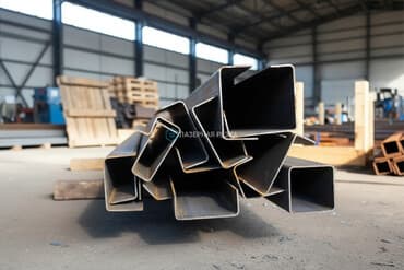 Гнутый швеллер Бишкек