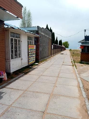 gala group: Торговый киоск/павильон у набережной - Компактный отдельно стоящий — 1