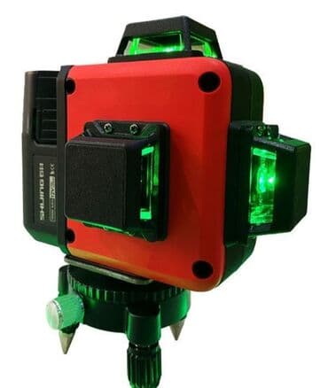 оптический нивелир: Лазерный уровень shiging батарея держит очень долго очень — 1