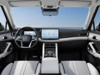 подшибник фит: BYD : 2025 г., 0.1 л, Автомат, Электромобиль, Кроссовер — 3