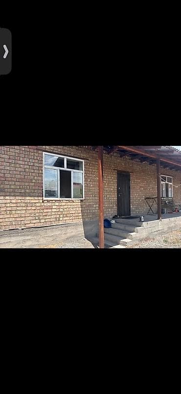 боконбай: 30 м², 1 комната, Без животных — 9