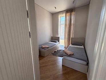 отдых на двоих: Коттедж, Кош-Кол — 3