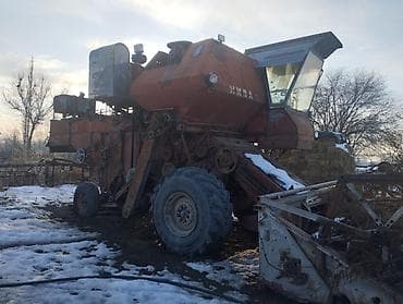 mazda xedos 6: 🫴Продаётся комбайн НИВА СК-5 в рабочем,в отличном состоянии НА ХОДУ — 3