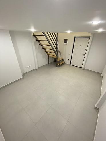 Продажа офисов 16 м², С ремонтом, Без мебели, Многоэтажное здание, Цокольный этаж этаж — 2
