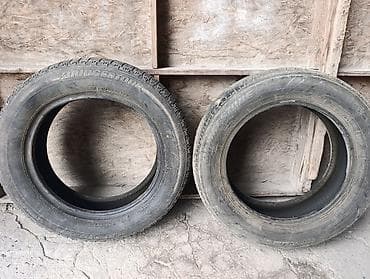 89 2: Шины 175 / 65 / R 15, Лето, Пара, Легковые, Bridgestone — 2