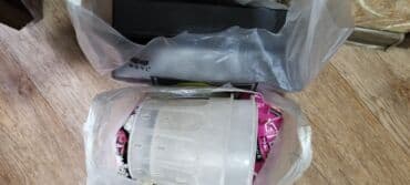 куплю клубнику саженцы: Контейнеры для рассады,горшки и кора для орхидей .За всё 200 сом — 5