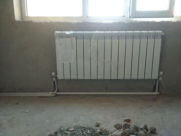 опытный сантехник ош: Ремонт сантехники Больше 6 лет опыта — 4