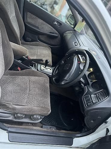 18 шина: Honda Accord: 1998 г., 2.3 л, Автомат, Бензин, Универсал — 5