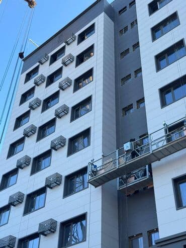 дом в центре: Построен, 1 комната, 50 м² — 4