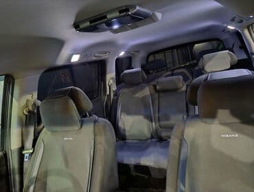 бу шина ош: Honda Elysion: 2010 г., 3 л, Автомат, Бензин, Минивэн — 5