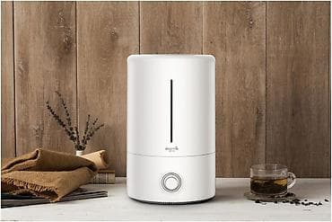 жылга сай арча бешик: Увлажнитель воздуха Xiaomi Deerma Humidifier 5L Увлажненный воздух — — 4