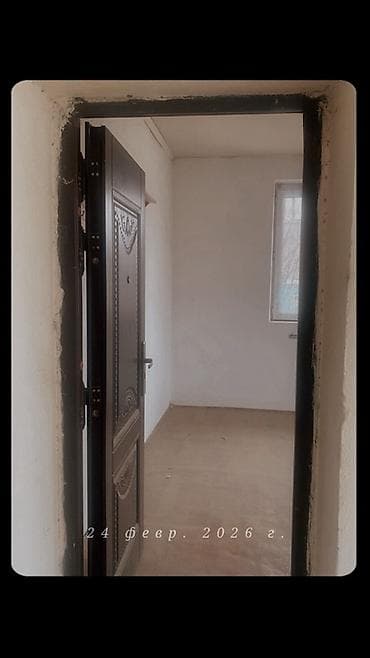 аренда место на ошском рынке: Саламатсыздарбы. квартира берилет жер там Бир комната 6000 сом толет — 1