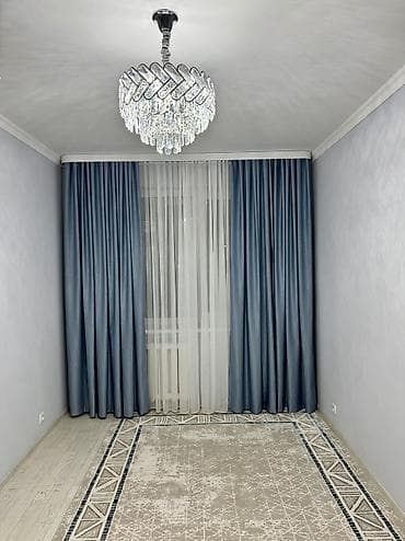 2 bedroom: 2 комнаты, 46 м², 104 серия, 2 этаж, Евроремонт — 6