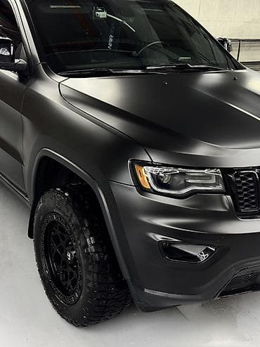 launch pro elite: Jeep Grand Cherokee: 2020 г., 3.6 л, Автомат, Бензин, Внедорожник — 7