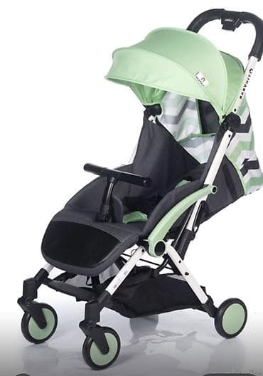 Коляска, Babytime, Б/у, Самовывоз