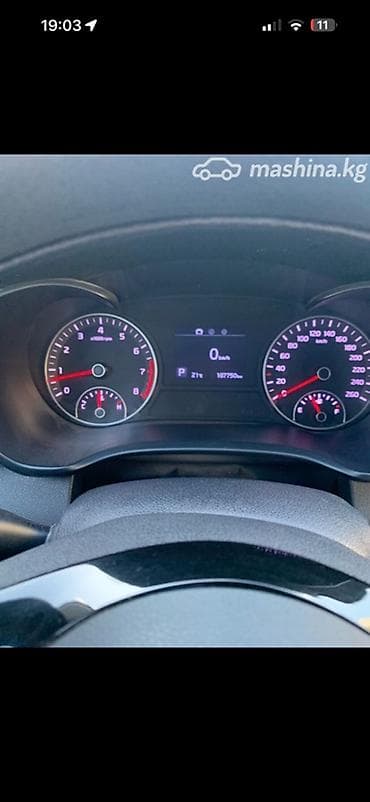 генератор к5: Kia K5: 2019 г., 2 л, Автомат, Газ, Седан — 9