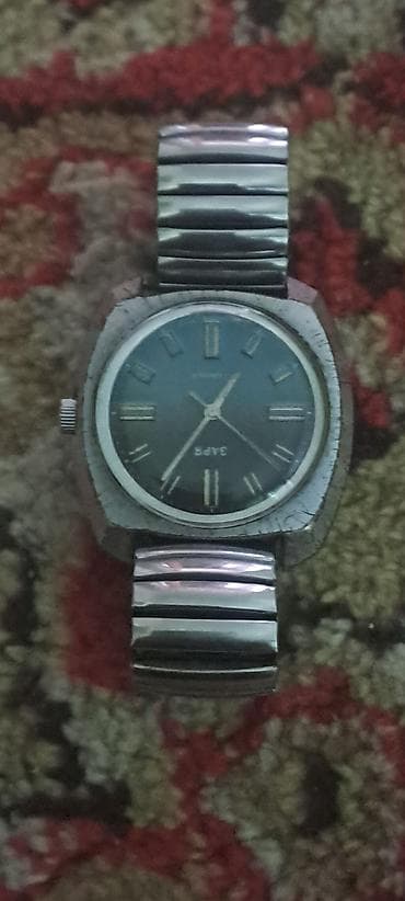casio часы цена: Механические наручные часы «Заря» (СССР) - Классический круглый — 2