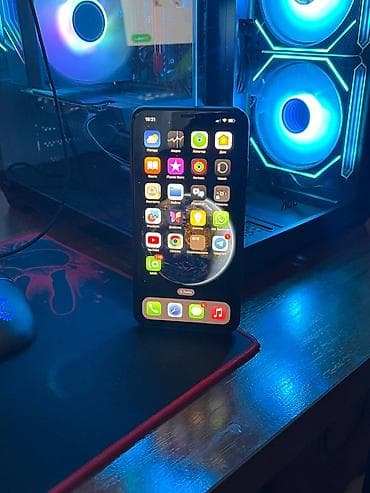 smart battery case: IPhone Xs Max, 256 ГБ — 1