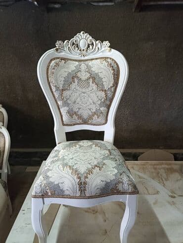 стол стул бишкек: ЗАМАНБАП СТОЛ ЖАНА СТУЛДАР – ОРТОМЧУСУЗ, ТУЗ ЦЕХТЕН! Сиздин үйүңүзгө — 16