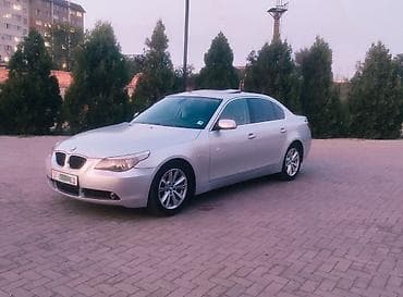 лямбда зонд бмв: BMW 5 series: 2003 г., 2.2 л, Автомат, Бензин, Седан — 3