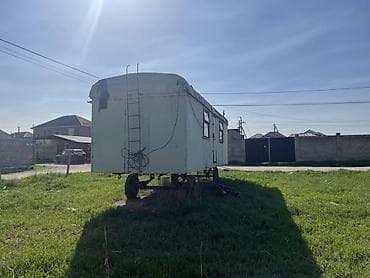 китайский прицеп: Прицеп, Special trailer — 8