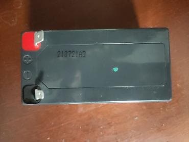 Инструменты для авто: Свинцово-кислотный аккумулятор Mercedes‑Benz (оригинал) - — 3