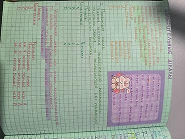 upper intermediate: Пишу конспекты от руки аккуратными печатными буквами. Грамотное — 3
