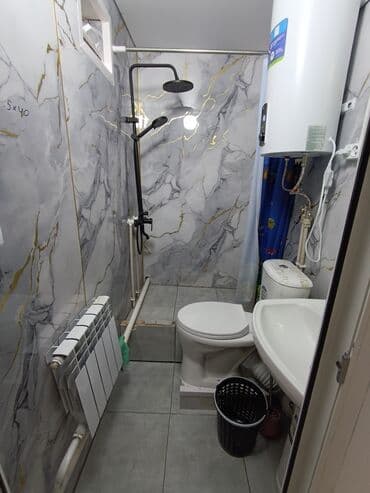 сниму 2 комнатную квартиру от хозяина на длительный срок: Сдается квартира. Светлая комната с новым ремонтом. парковка нет — 1